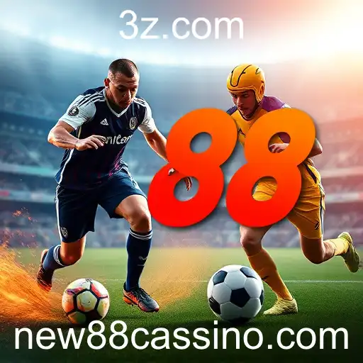 Expansão do Setor de Jogos Online no Brasil: Um Olhar Sobre a 'new88'