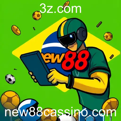 A Expansão dos Sites de Jogos e as Inovações no Setor