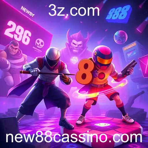 Inovações e Tendências no Mundo dos Jogos Digitais