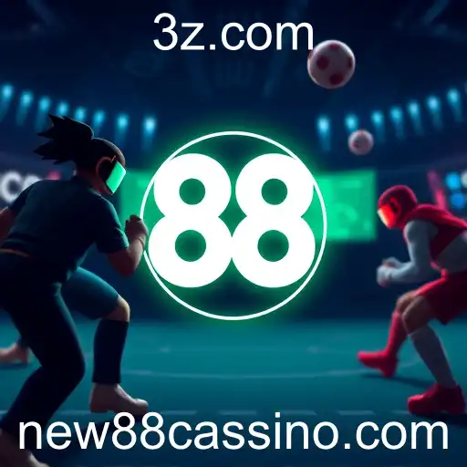 A Ascensão do New88 no Cenário de Jogos Online