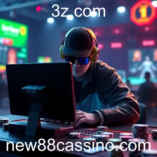 Transformação Digital nos Jogos Online em 2026