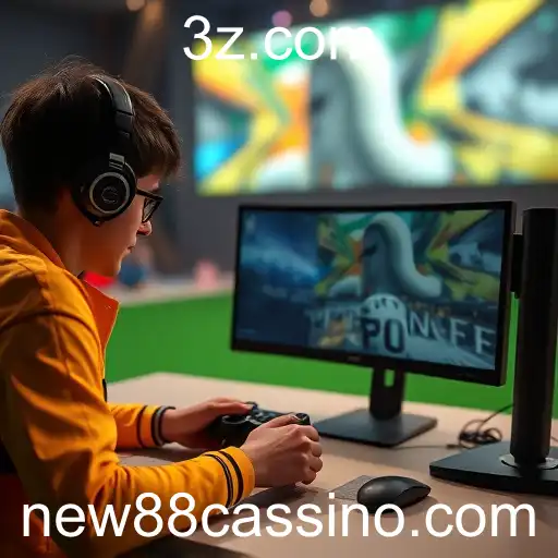 A Expansão do Mercado de Jogos Online no Brasil em 2025