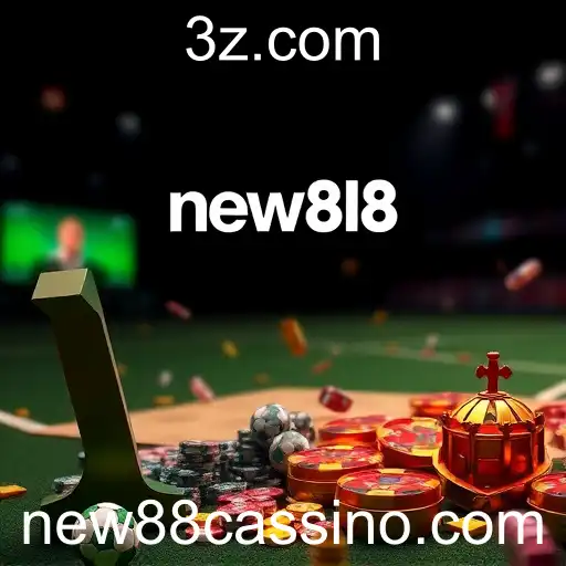 Expansão do Mercado de Jogos em Portugal: new88 e as Novas Tendências