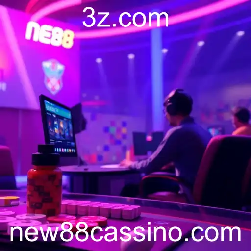 Crescimento do Setor de Jogos Online no Brasil