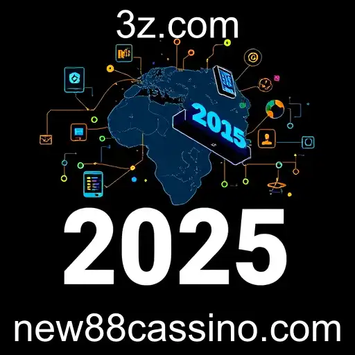 Tendências de Jogos Online em 2025 e a Ascensão de Plataformas Emergentes