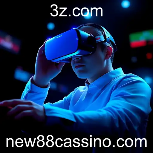 A Expansão dos Jogos Online em 2025