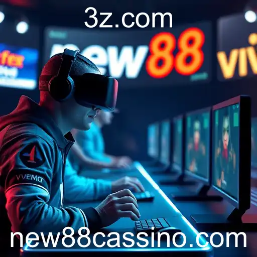 A Ascensão dos Sites de Jogos Online em 2025