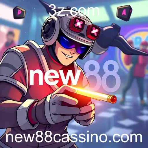 Avanço dos Jogos Online em 2025