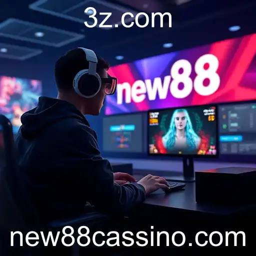 Ascensão dos Jogos Online em 2025: Uma Nova Era Digital