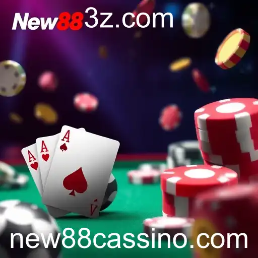 O Impacto do new88 no Cenário de Jogos Online