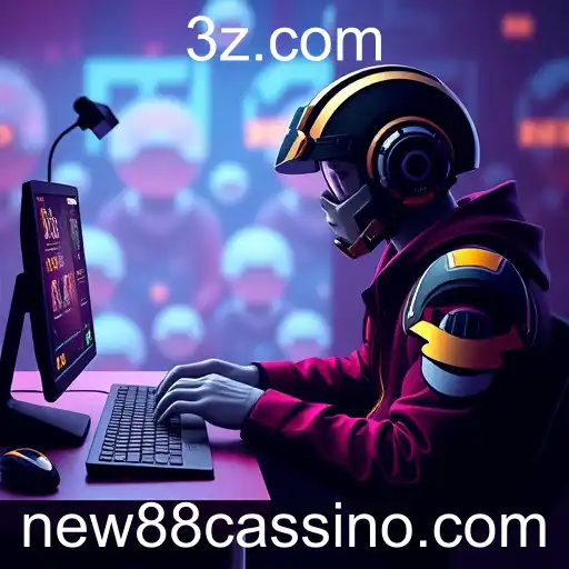 A Ascensão do new88 no Mercado de Jogos em Português