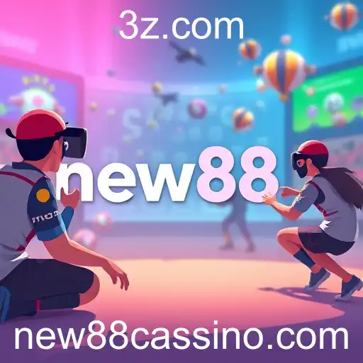 Ascensão e Impacto dos Sites de Jogos Online