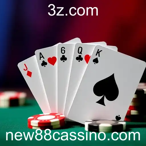 Novo Horizonte dos Jogos Online Através do new88