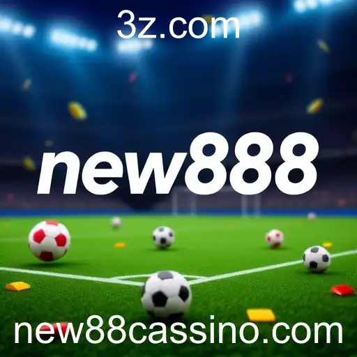 Ascensão do new88 no Mercado de Jogos