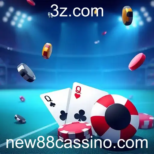 Revolução no Mundo dos Jogos com New88