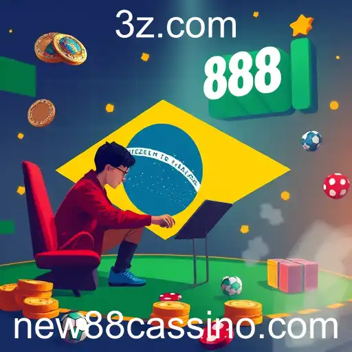 A Ascensão dos Jogos Online em 2025