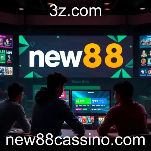 Tendências e Desafios do Setor de Jogos Online