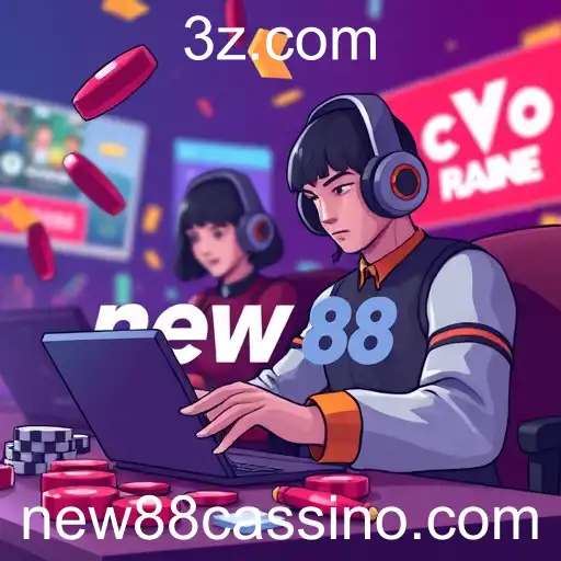 Tendências Atuais no Mundo dos Jogos Online